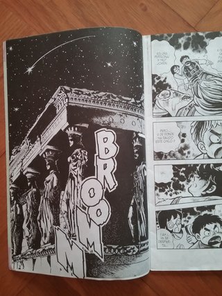Saint Seiya - Los Caballeros del Zodiaco