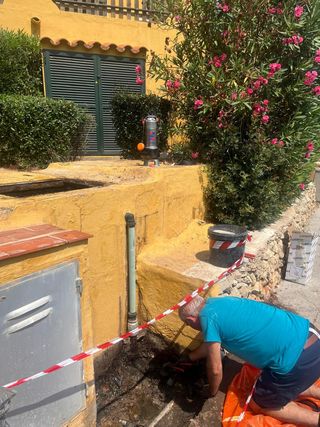 Realizamos reformas, baños, embaldosado....