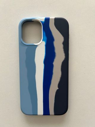 Funda iPhone 12 mini - Diseño abstracto