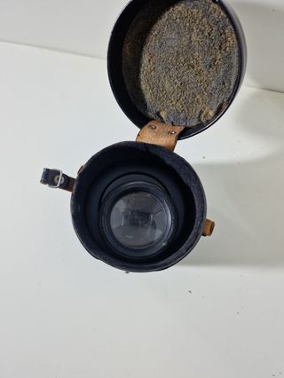 eleconvertidor Canon C-8 1.6x – vintage, con manua