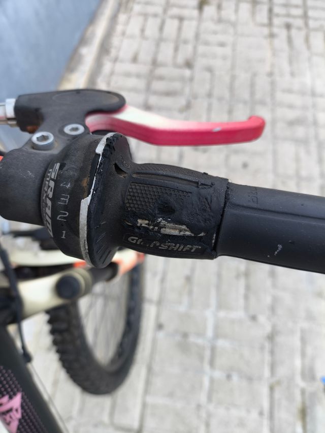 Bicicleta B'Twin niño