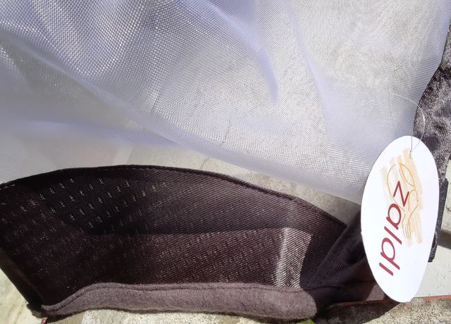 MASCARA MOSQUERO ANTIMOSCAS NUEVA ENVIO CABALLO