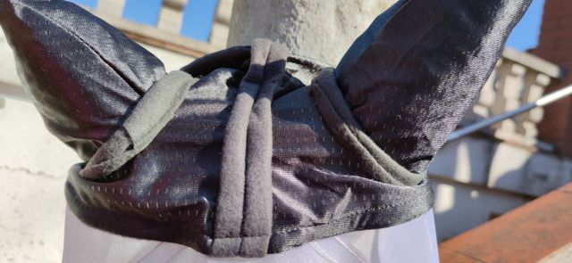 MASCARA MOSQUERO ANTIMOSCAS NUEVA ENVIO CABALLO