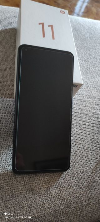 Xiaomi 11 Lite 5G NE 
