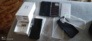 Xiaomi 11 Lite 5G NE 
