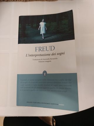 L'interpretazione dei sogni. Ediz. integrale