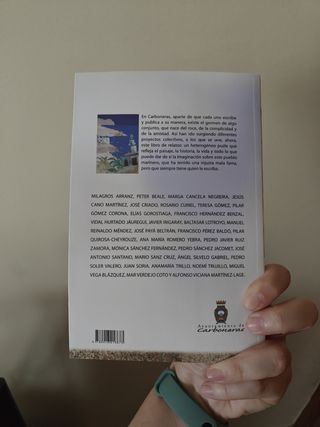 DONDE EL MAR SE HACE CARBÓN: Y OTROS RELATOS SO...
