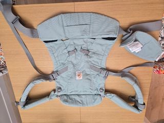 Ergobaby Portabebés
