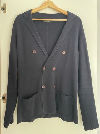 Chaqueta Purificación García - Talla S