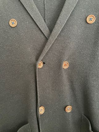 Chaqueta Purificación García - Talla S