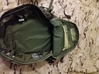 Mochila táctica Altus Mod.2014
