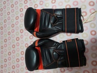 Lote king boxing / boxeo
