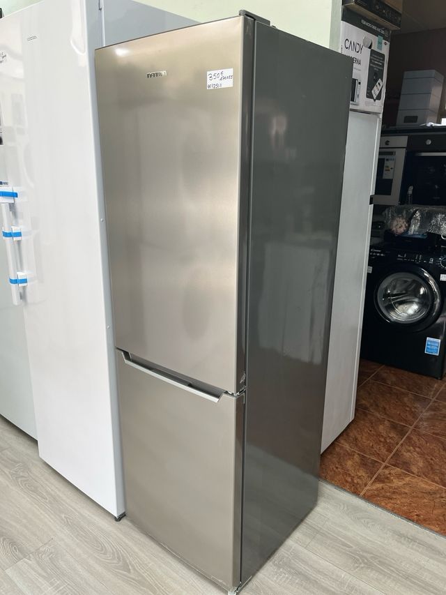 Frigorífico Infiniton AA no frost inox