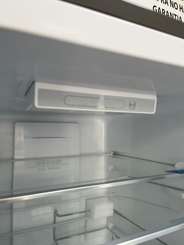 Frigorífico Infiniton AA no frost inox