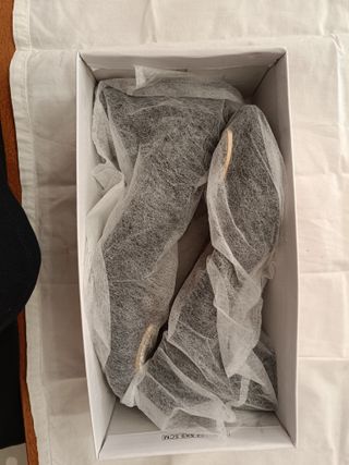 Scarpe Pittarello nere tg 38 - Eleganti