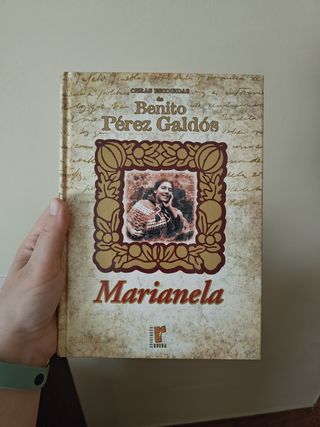 Marianela