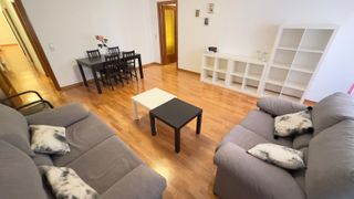 Apartamento céntrico