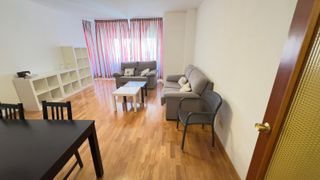 Apartamento céntrico