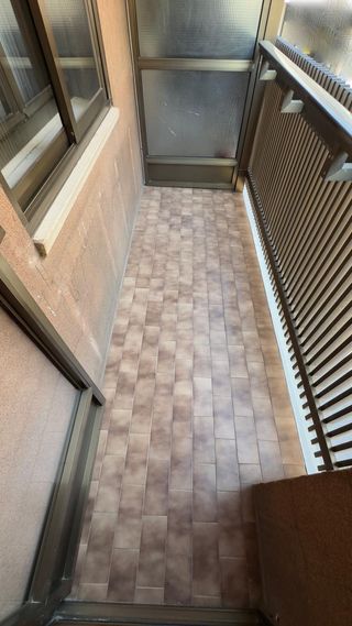 Apartamento céntrico