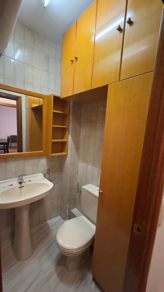 Apartamento céntrico