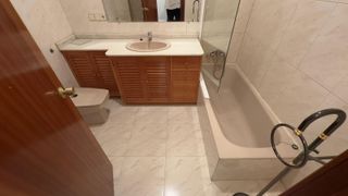 Apartamento céntrico