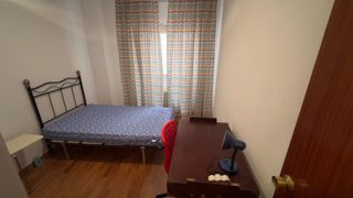 Apartamento céntrico