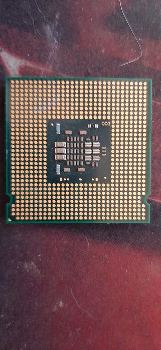 Procesador Intel Pentium Dual-Core E2180