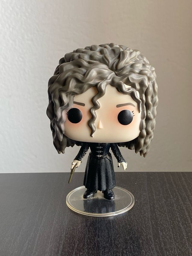 Funko Pop de Harry Potter