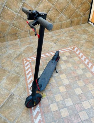 Patinete Xiaomi M365 Pro