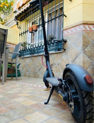 Patinete Xiaomi M365 Pro