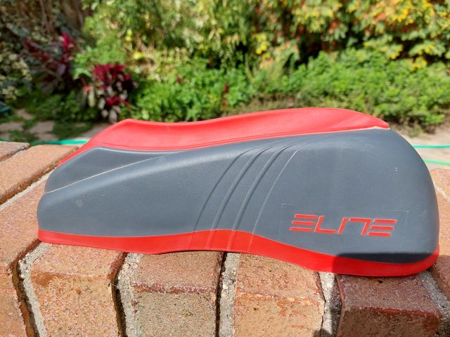 Rodillo Elite Qubo Fluid