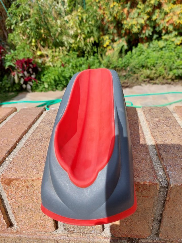 Rodillo Elite Qubo Fluid