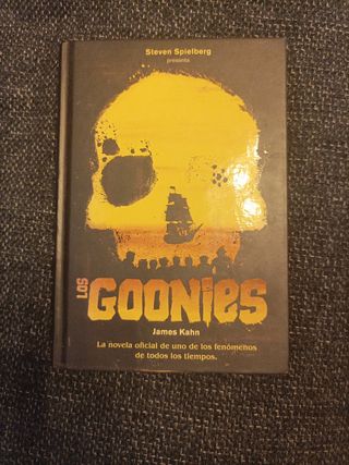 Los Goonies