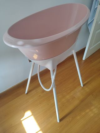 Bañera bebé Stokke Flexi Bath