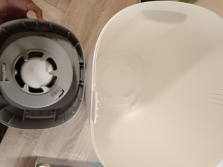 Papelera pañales Tommee Tippee 