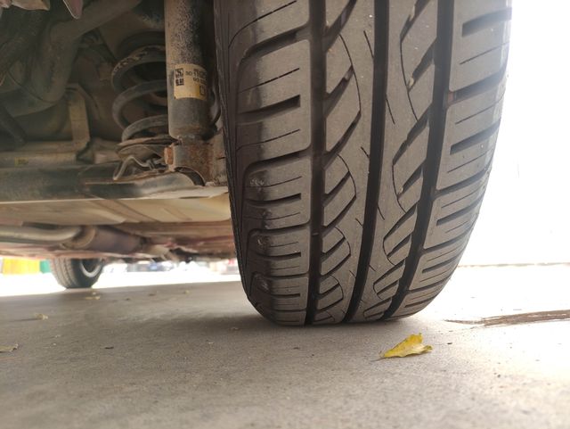 Llantas Opel kadett gsi con neumáticos 