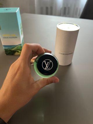 Louis Vuitton Pacific Chill