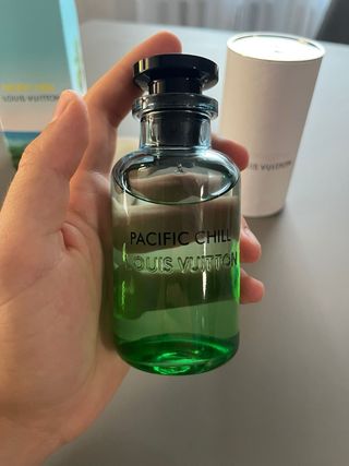 Louis Vuitton Pacific Chill