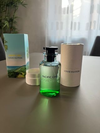 Louis Vuitton Pacific Chill