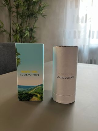 Louis Vuitton Pacific Chill