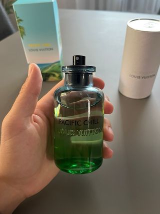 Louis Vuitton Pacific Chill