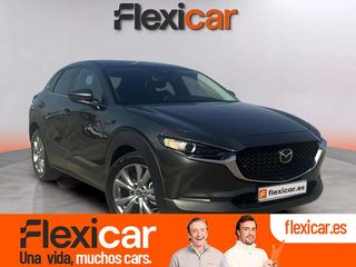 Mazda CX-30 e-SKYACTIV-G 2.0 90 kW 2WD Zenith