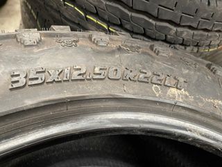 4 Neumáticos Renegade R/T 22