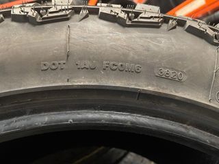 4 Neumáticos Renegade R/T 22