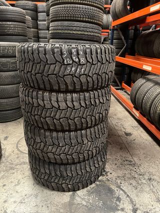 4 Neumáticos Renegade R/T 22