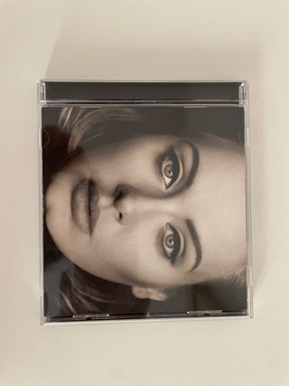 4 CDs Pop-Rock Internacionales