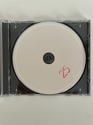 4 CDs Pop-Rock Internacionales