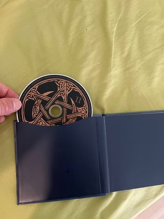 Mago de Oz: DVD Barakaldo & CD Atlantia