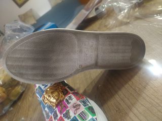 Scarpe Versace multicolor