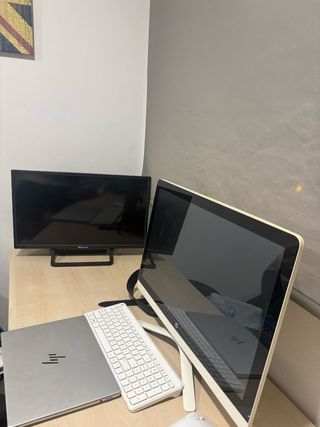 Habitación juvenil completa 